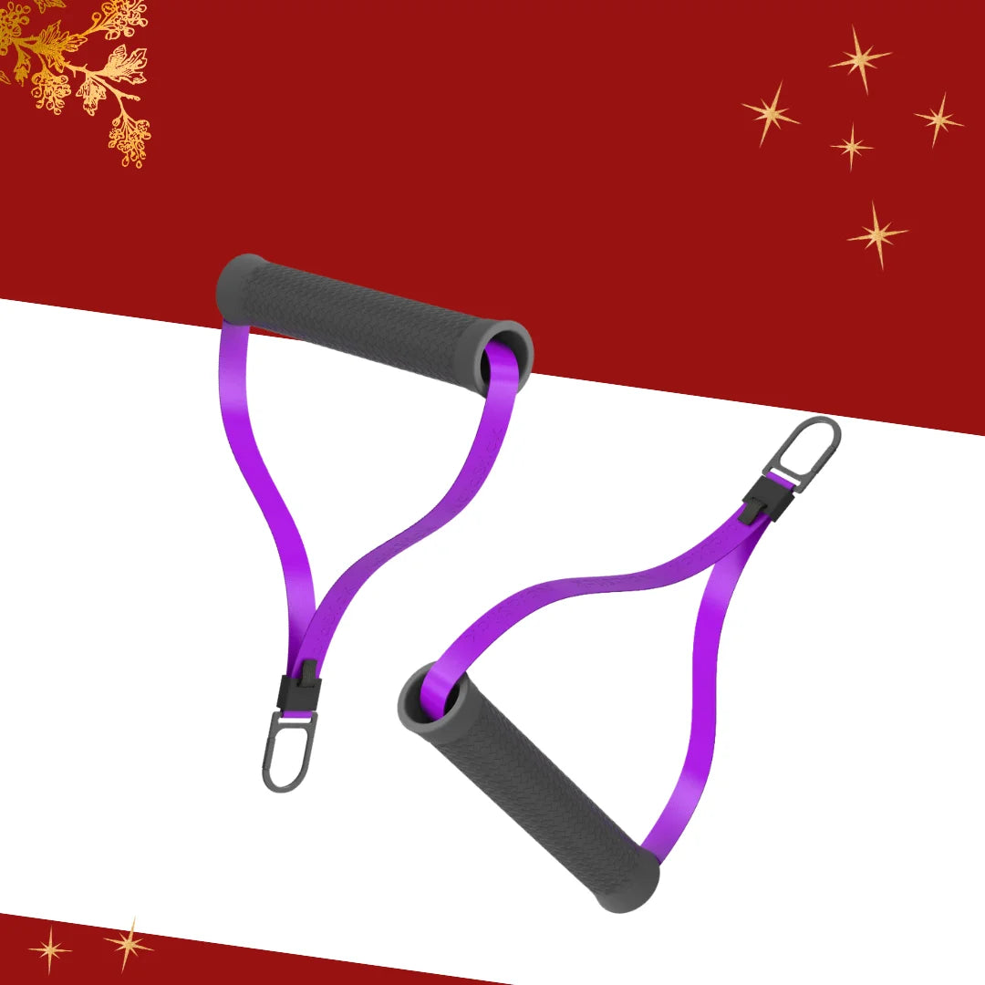 Premium Grip Handles