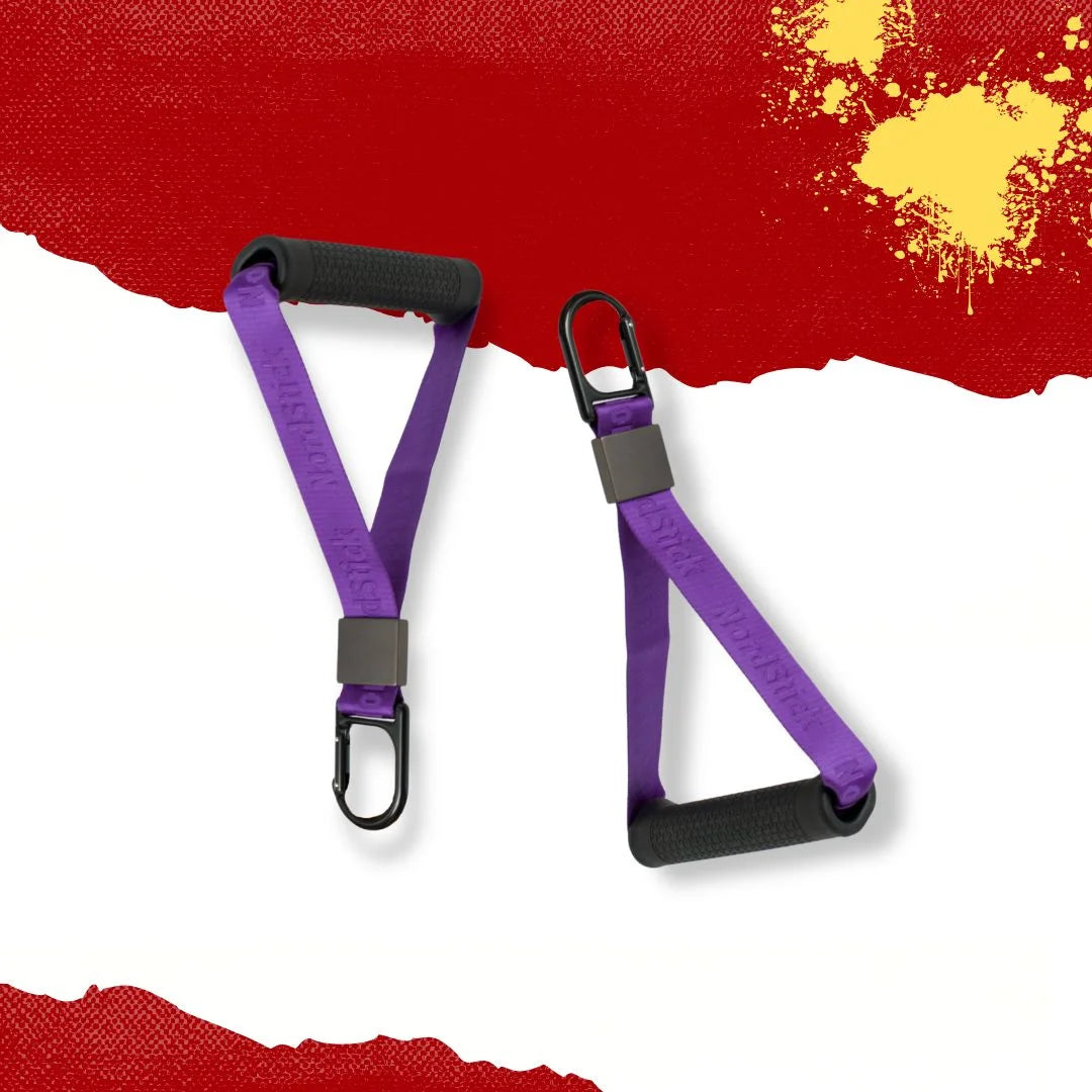 Premium Grip Handles