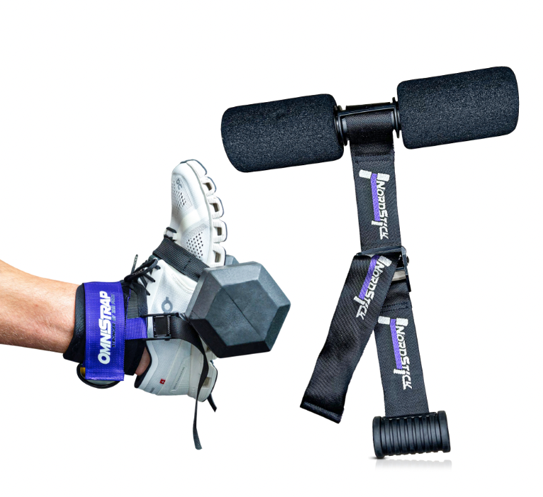 NordStick Pro / Omnistrap Bundle