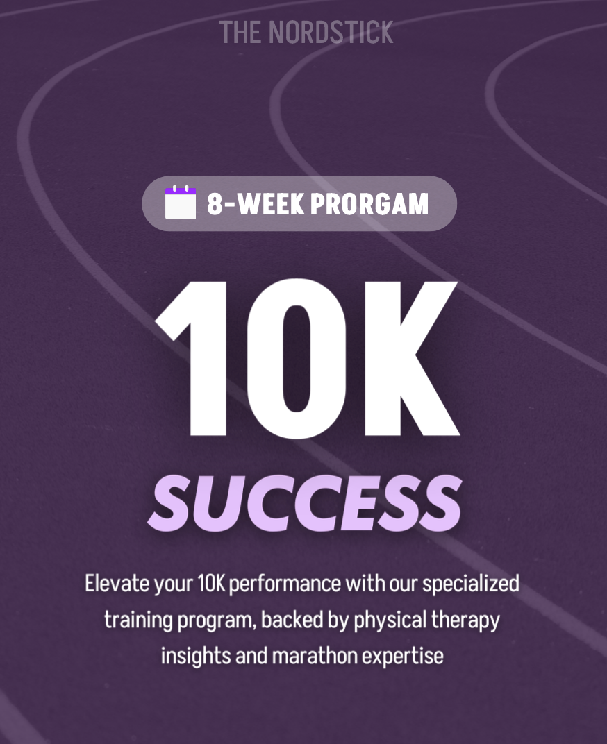 Boost Your 10K Performance: Advanced Training Techniques with a Boston Qualifier (Digital Resource)