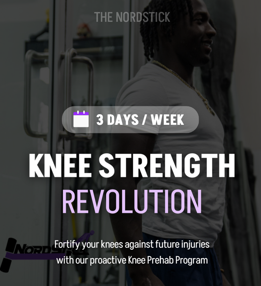 Bulletproof Knees (Digital Resource)
