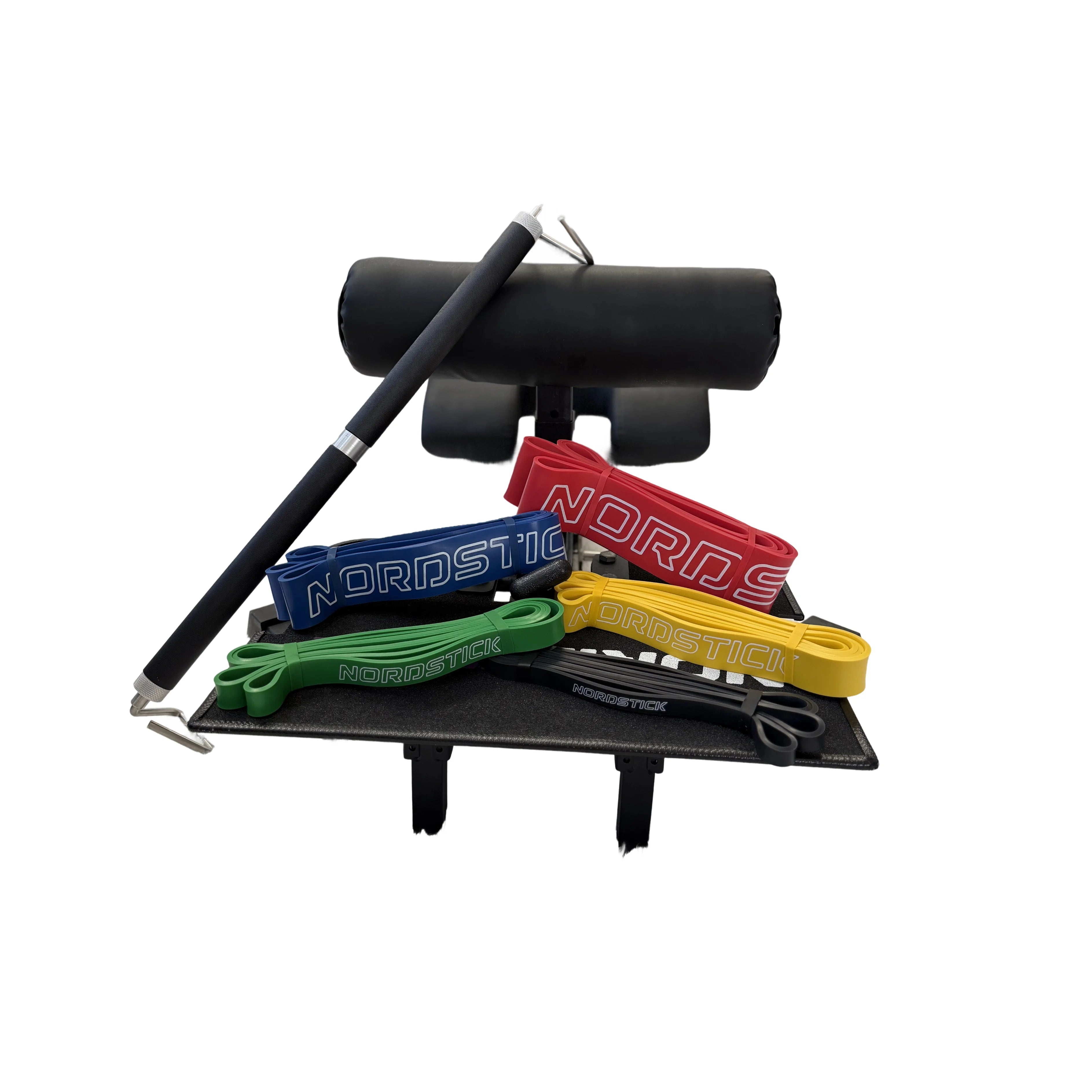 Hybrid Bar + Bands