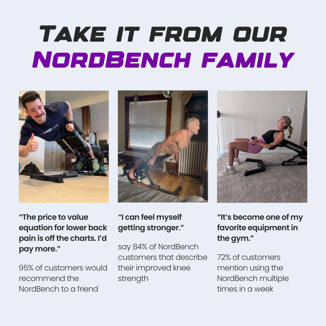 NordBench Pro