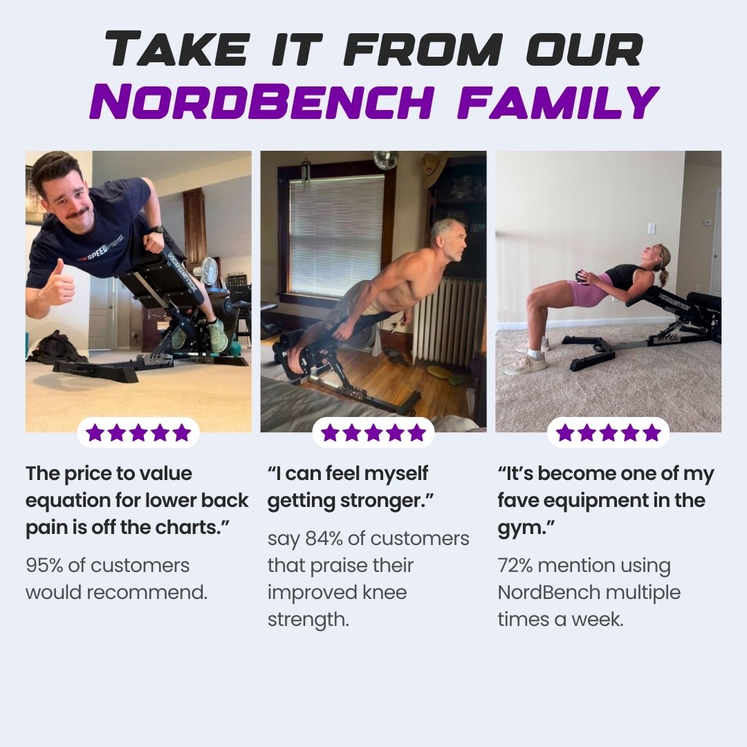 NordBench Pro