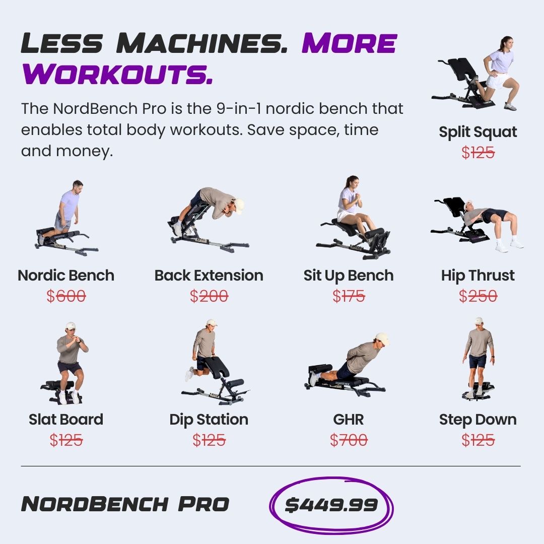 NordBench Pro