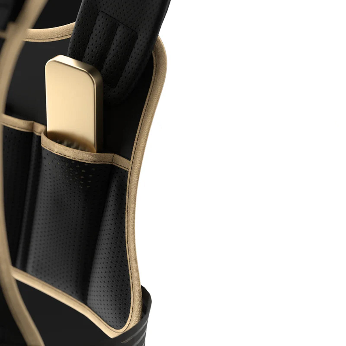 Nordstick weighted vest — weight vest not armor