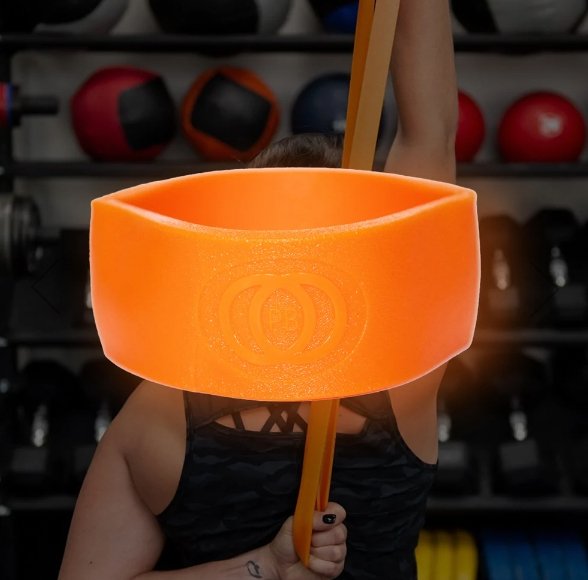 Pure Bands - The Nordstick