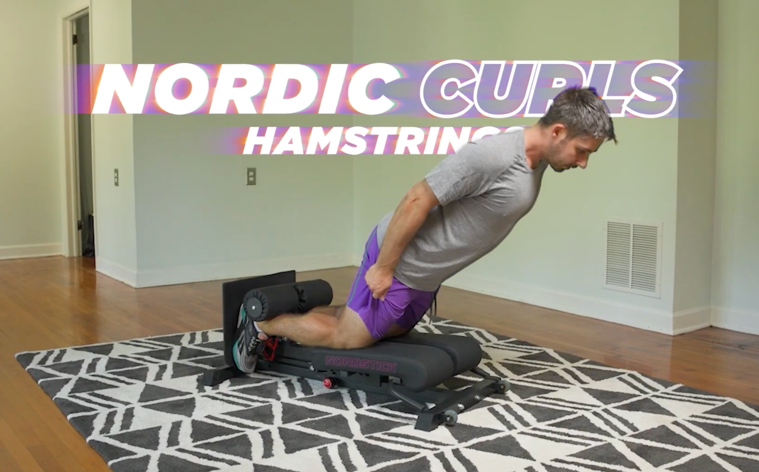 Scale Your Nordic Curls Like Never Before