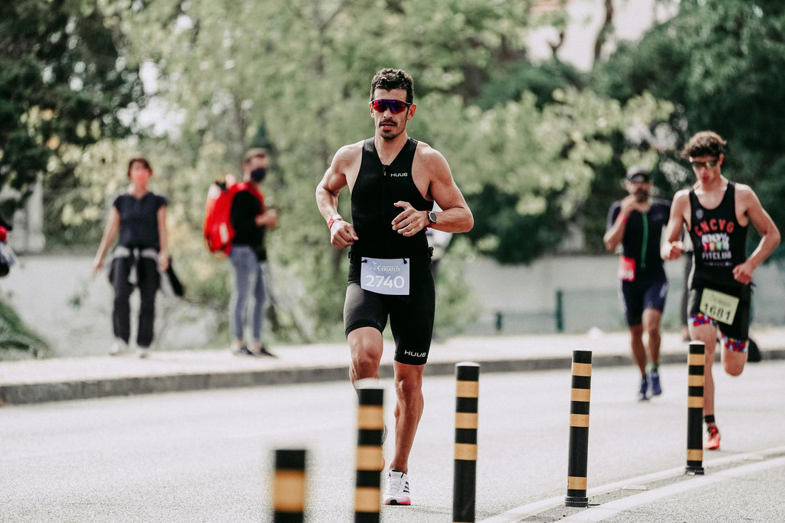 Photo by RUN 4 FFWPU: https://www.pexels.com/photo/muscular-man-running-on-road-during-competition-5687440/
