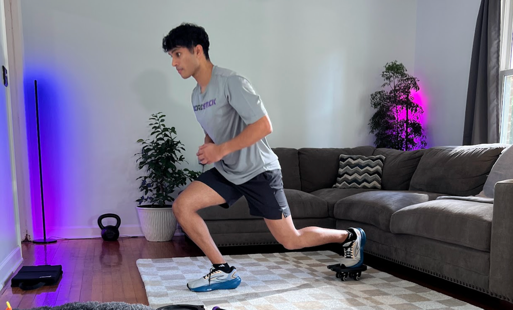 How to Increase Exercise Intensity Without Overdoing It