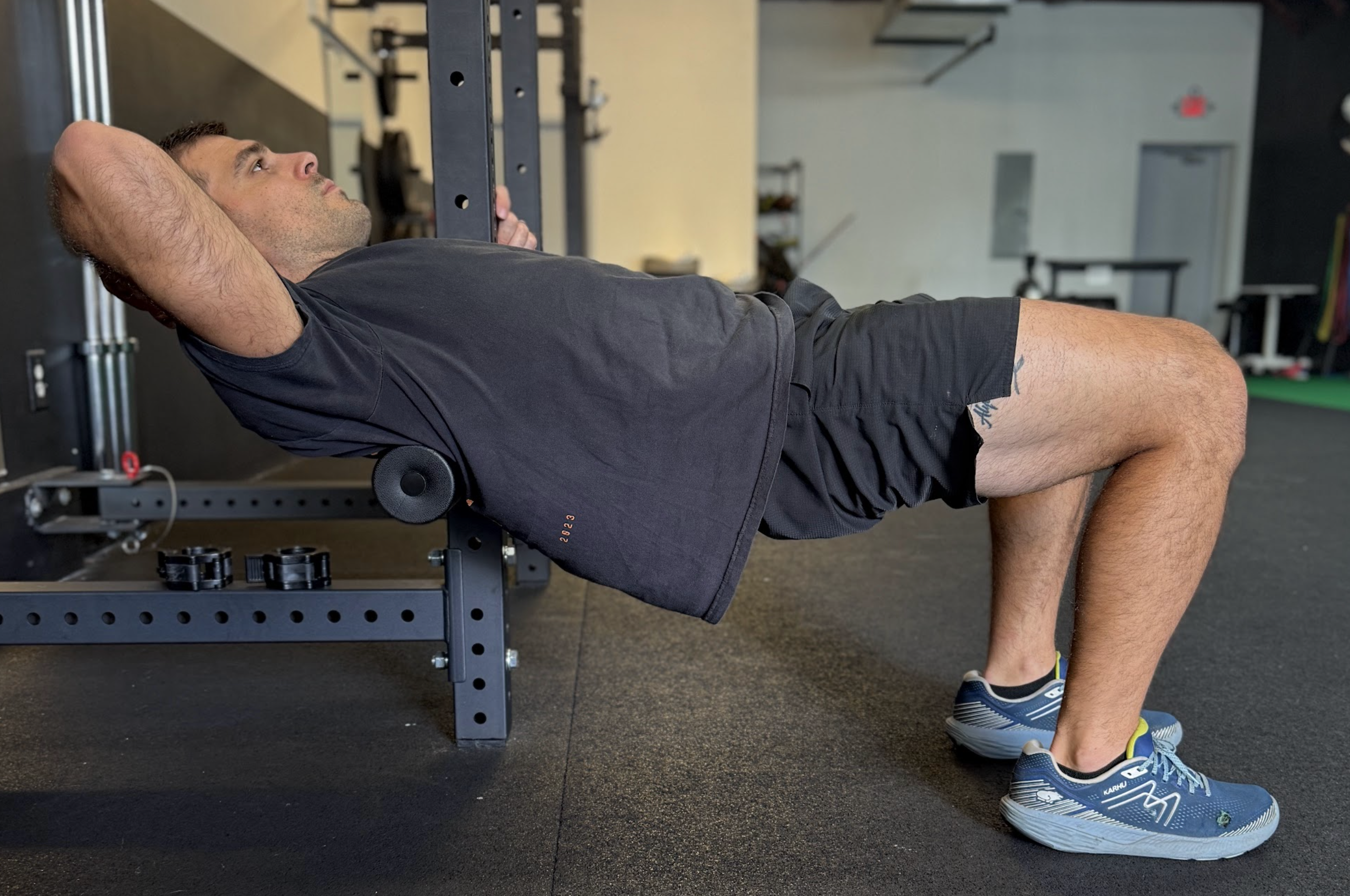 NordBar vs. Normal Leg Rollers: 3 Reasons Why It’s a Game Changer for Your Gym Rack