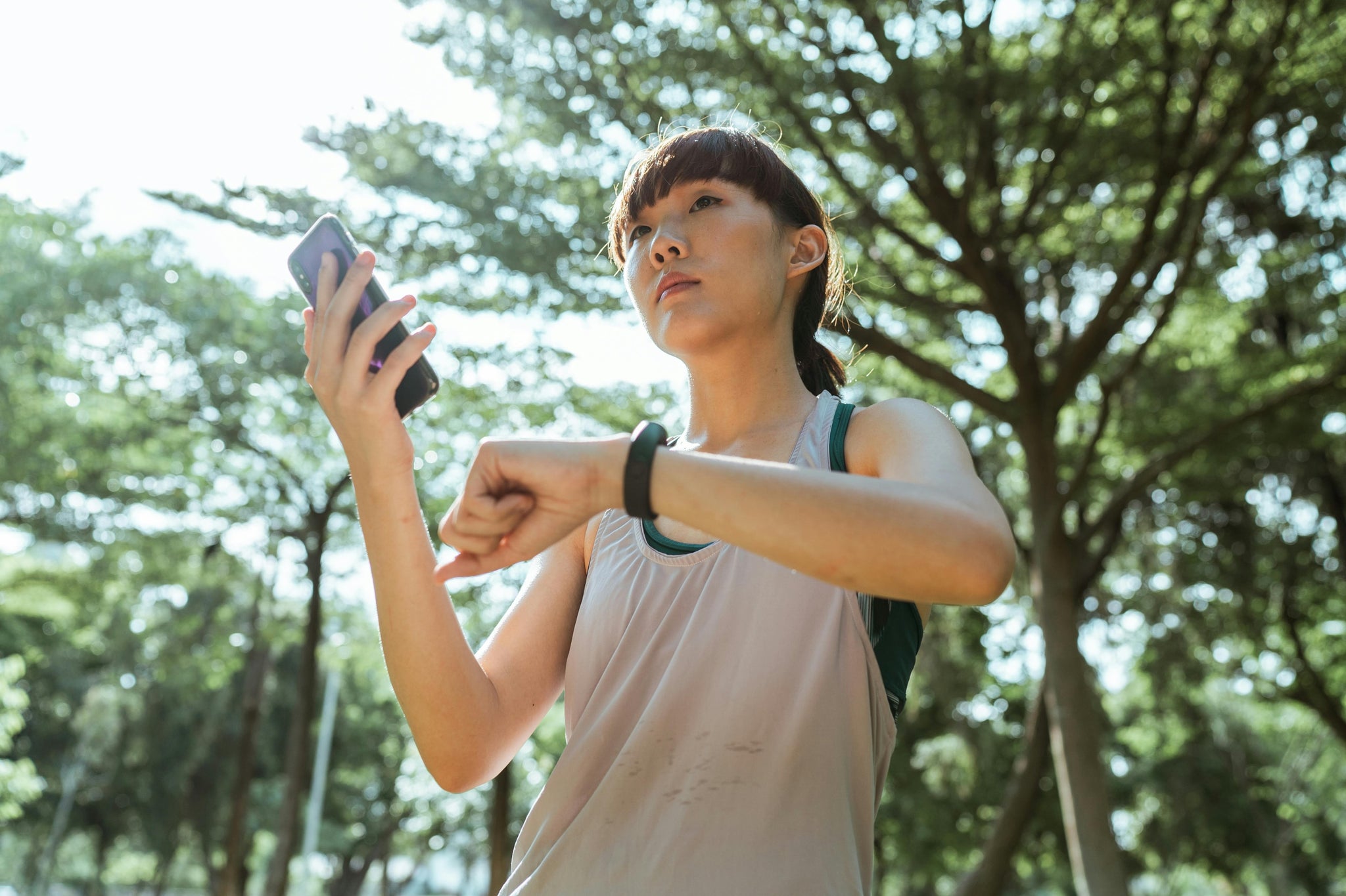 How to Stay Consistent in Your Workout Routines