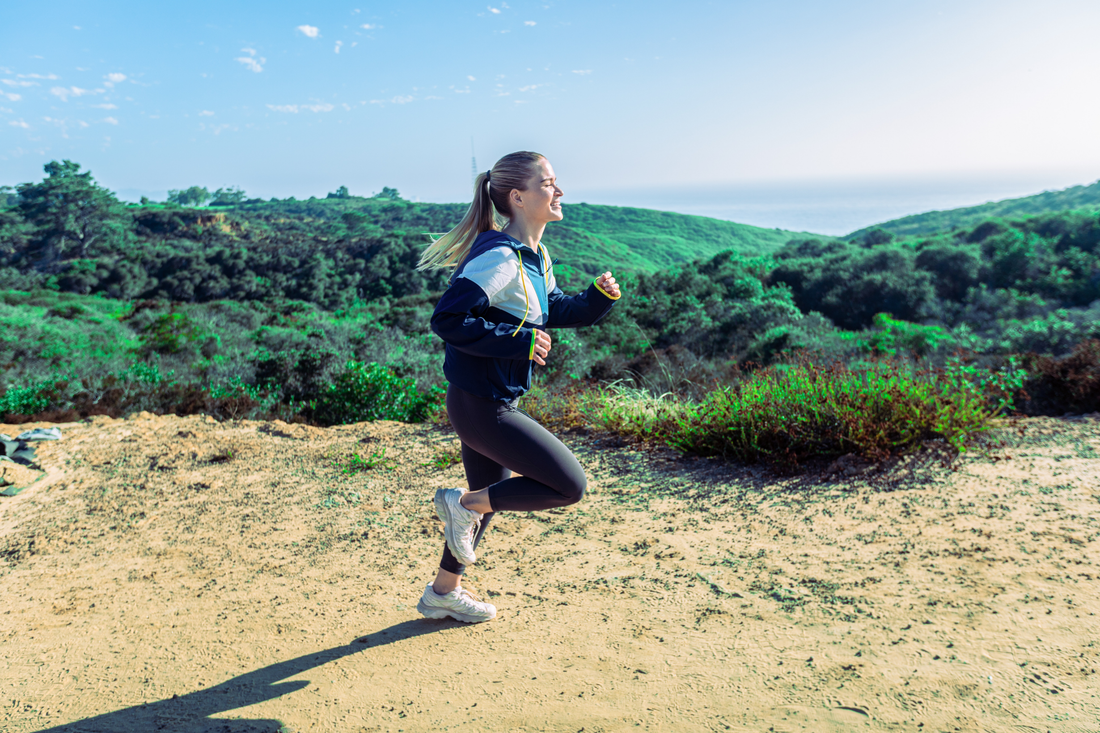 5 Distance Runner Strength Training Exercises to Help Improve Your 10K ...