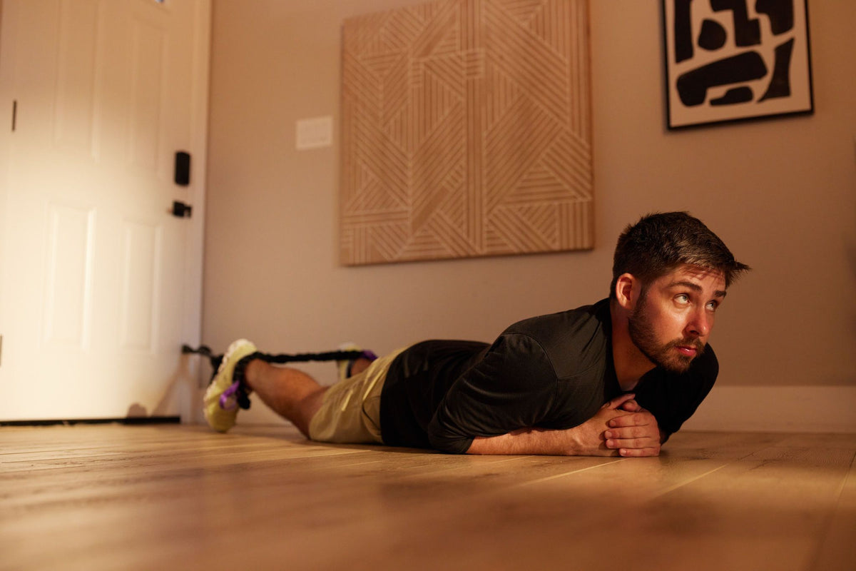 Hamstring Curls vs. Nordic Curls: Which One's Better for You?