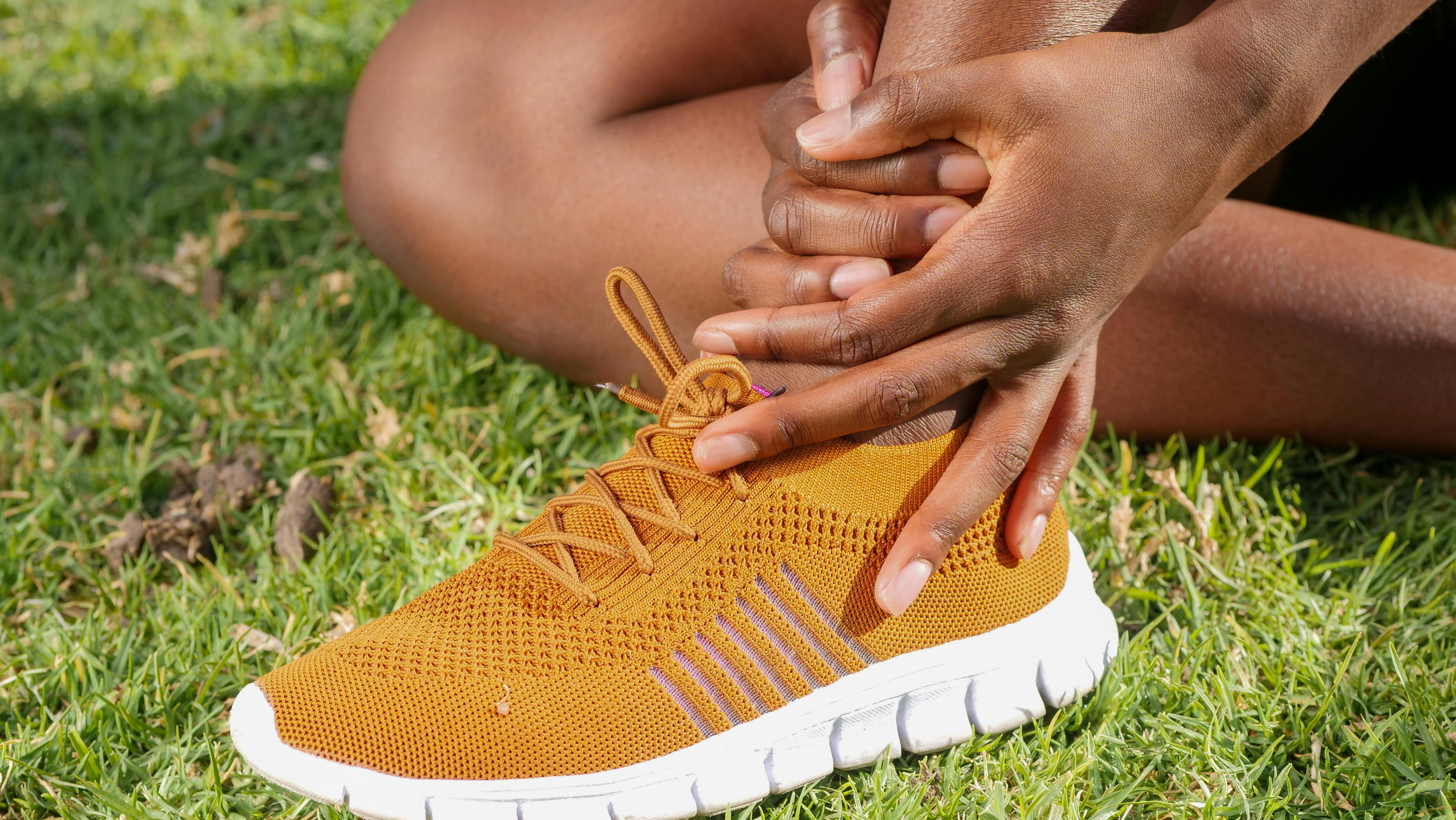 The Top 3 Achilles Tendon Exercises For Runners According to a Sports The Nordstick