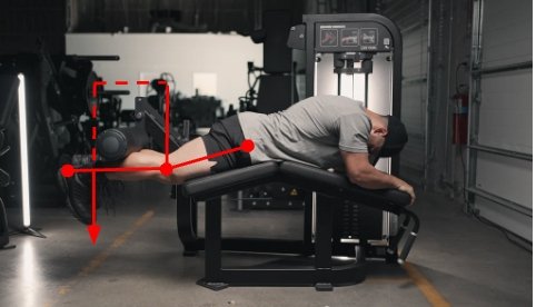 Stop Doing Hamstring curls without an Omnistrap! - The Nordstick