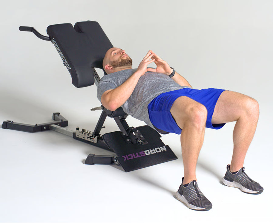 Hip Thrusts