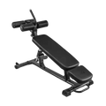 NordBench Pro exercise demonstration