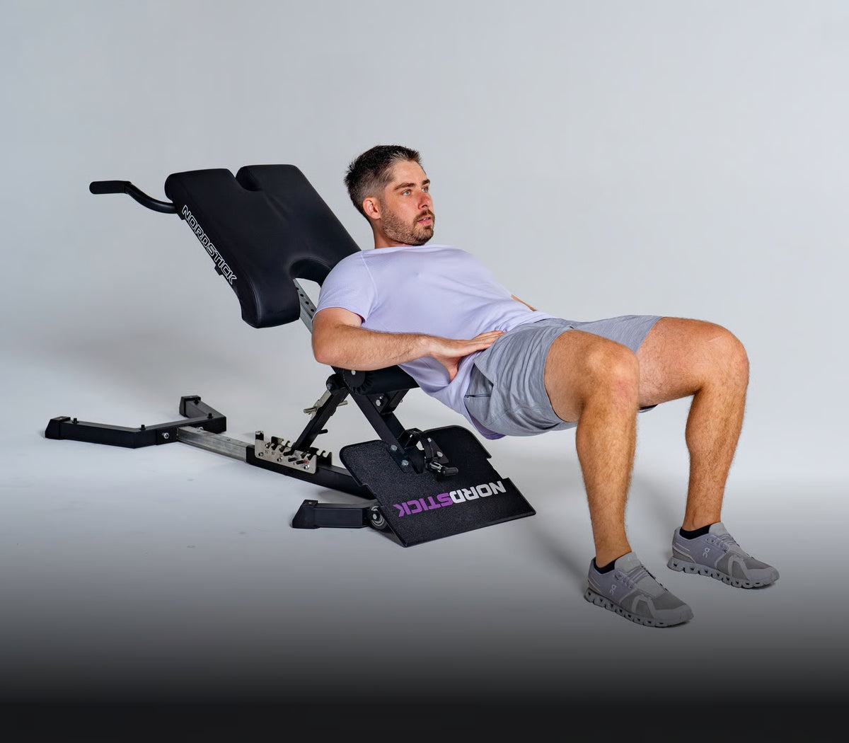 Hip Thrust (and more)