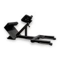 Back Extension with the NordBench Pro