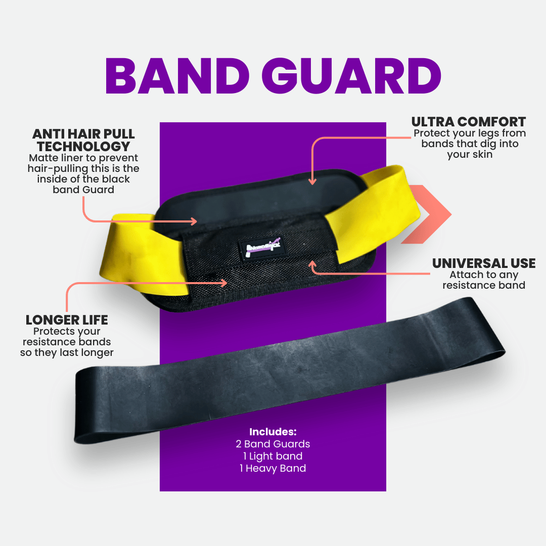 Band Guards