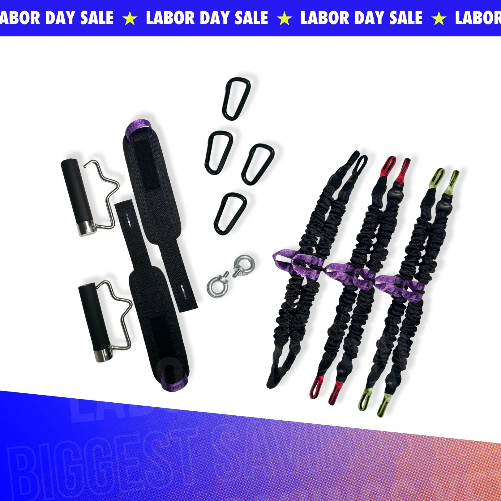 NordBench Band System