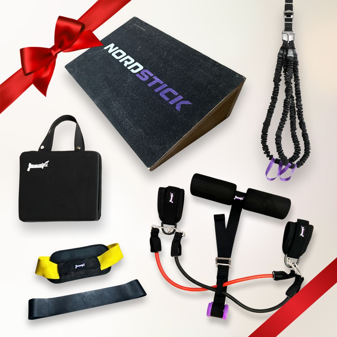 Complete Home Workout Bundle