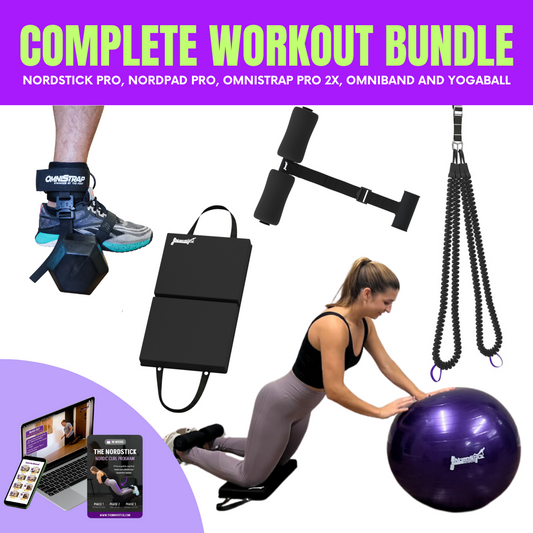 Complete Workout Bundle