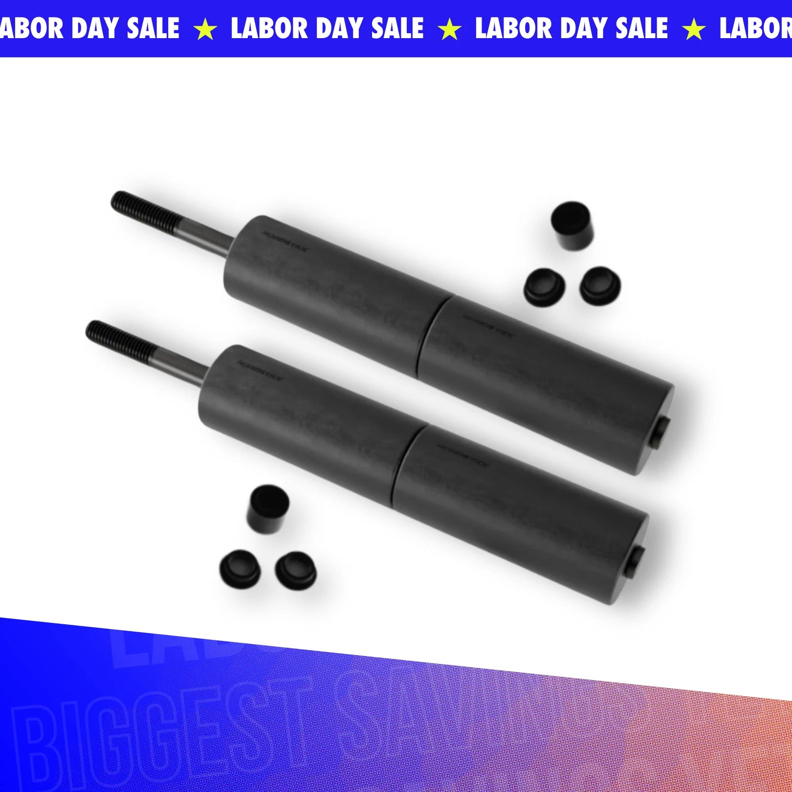 Dual NordBar