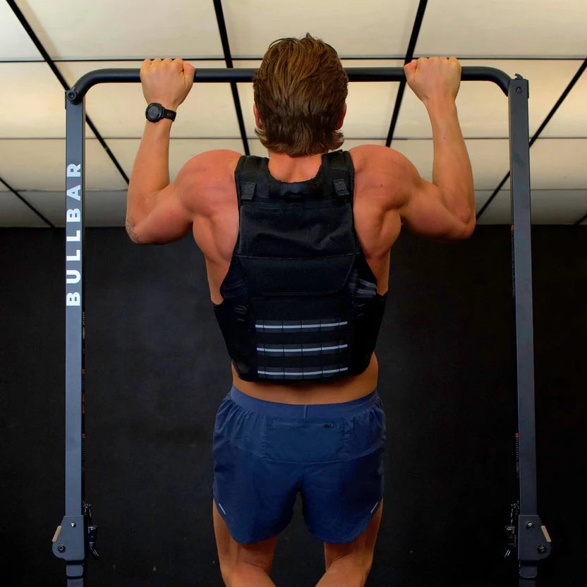 Nordstick weighted vest product image