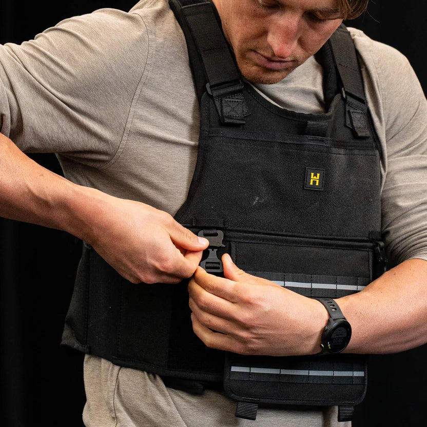 Nordstick weighted vest product image