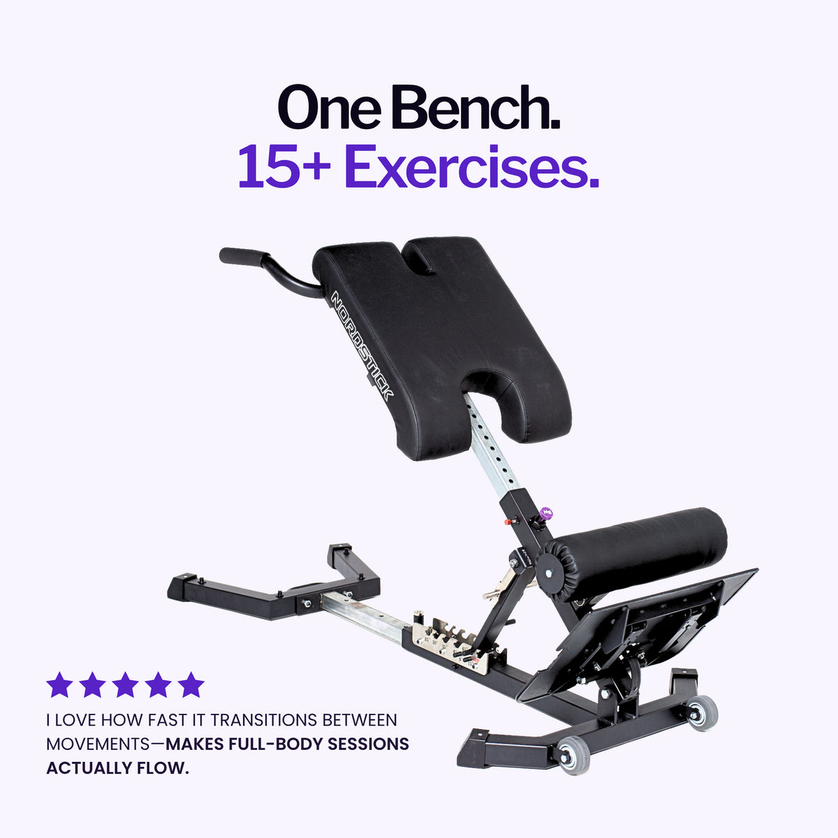 NordBench Pro