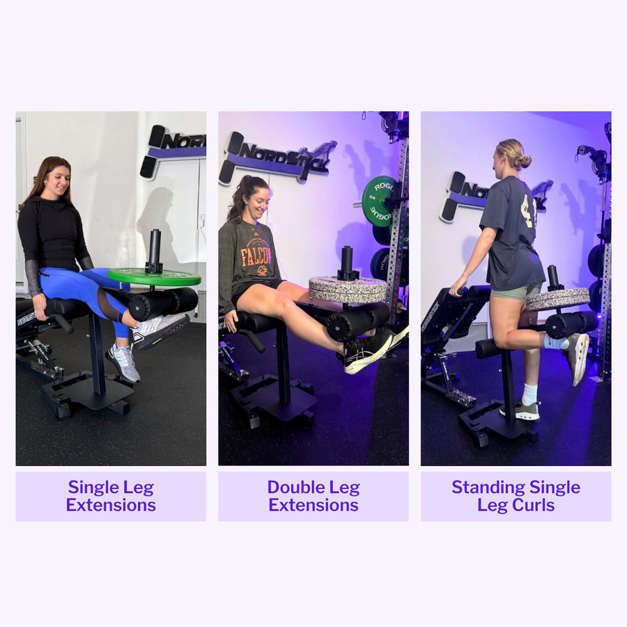 Leg Attachment
