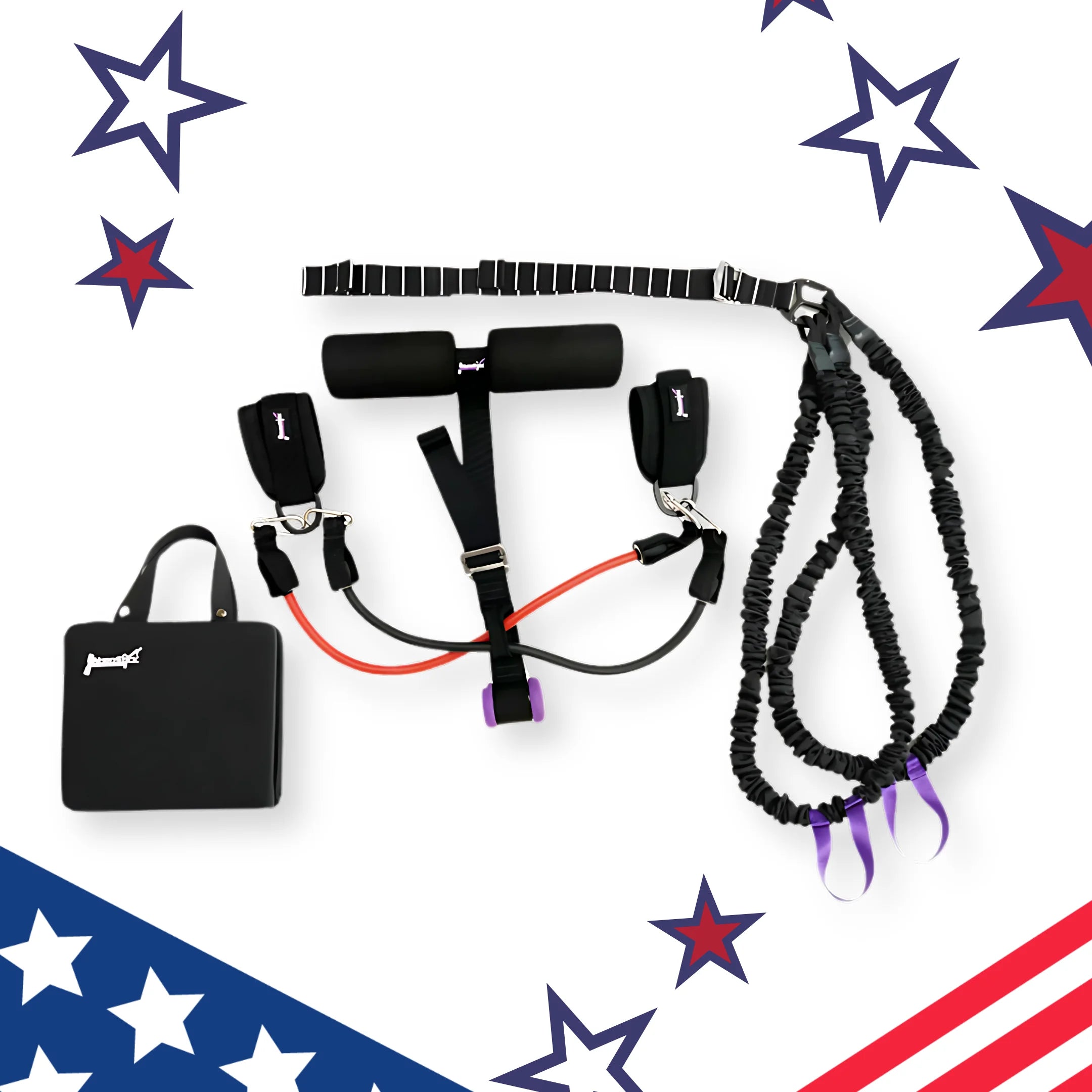Deluxe Performance Bundle