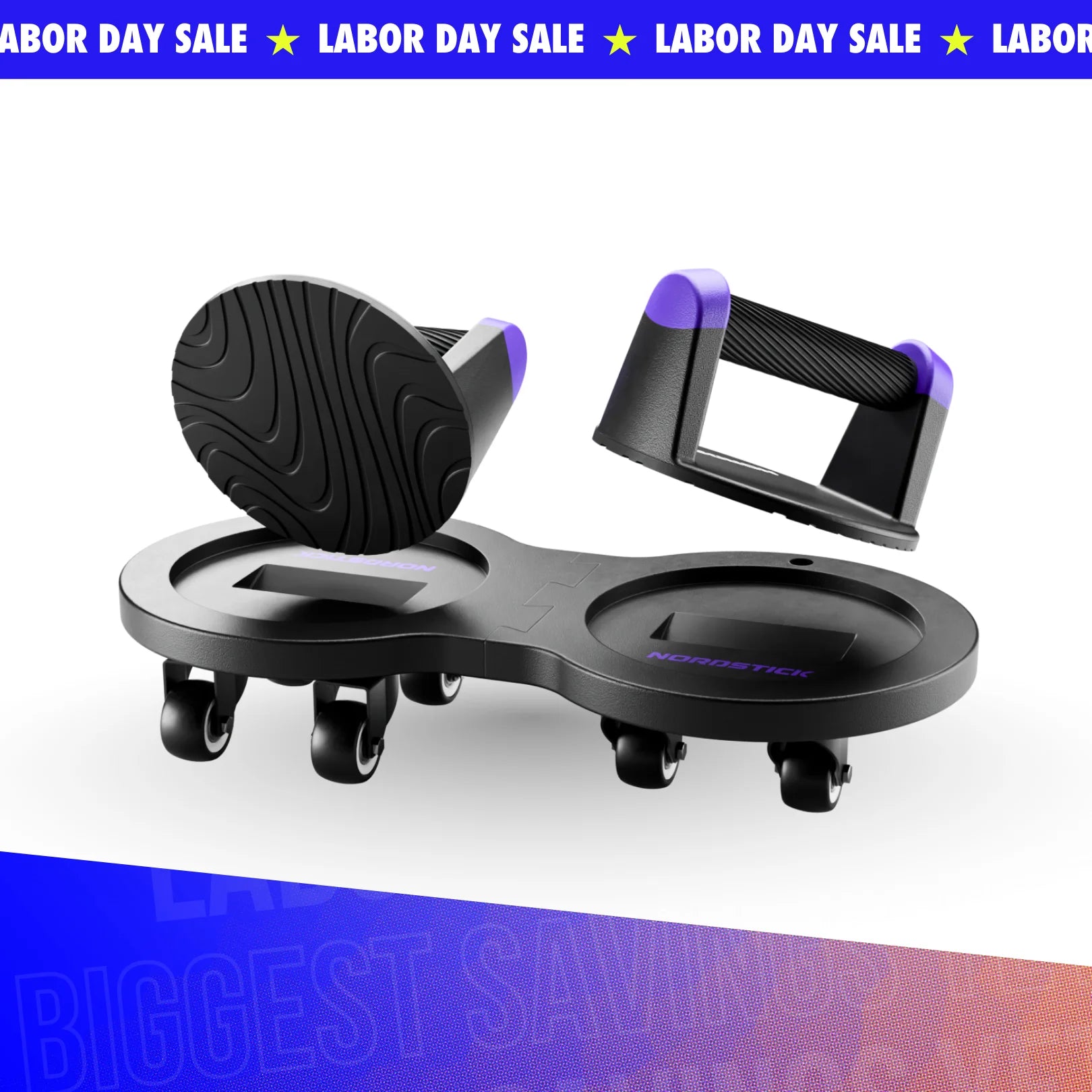 Multi Slider