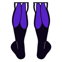 Slant board for your calves