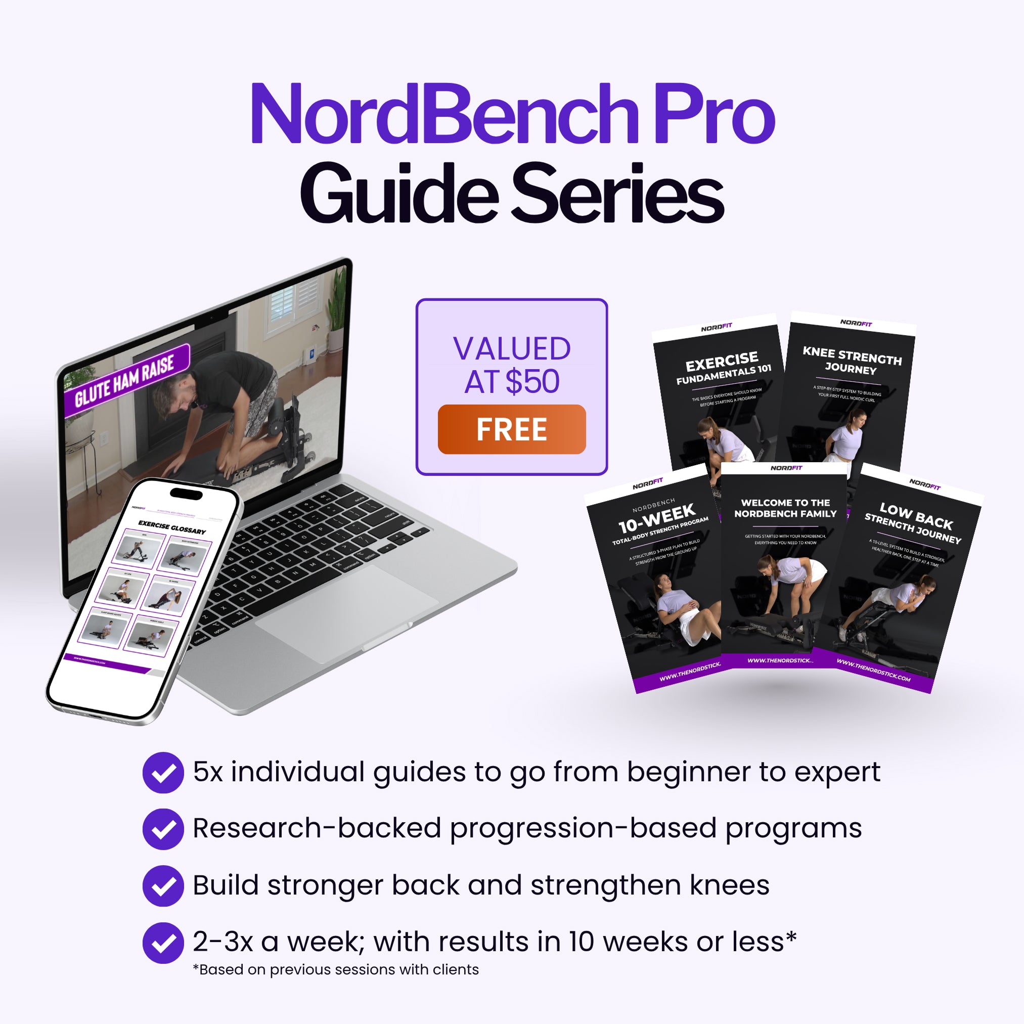 NordBench Pro