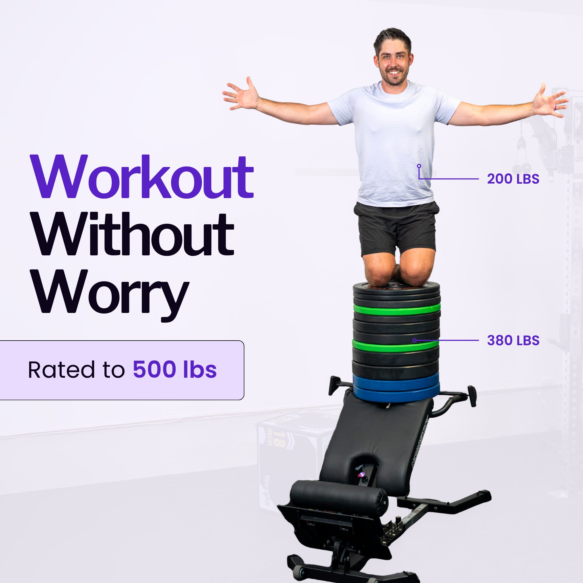 NordBench Pro