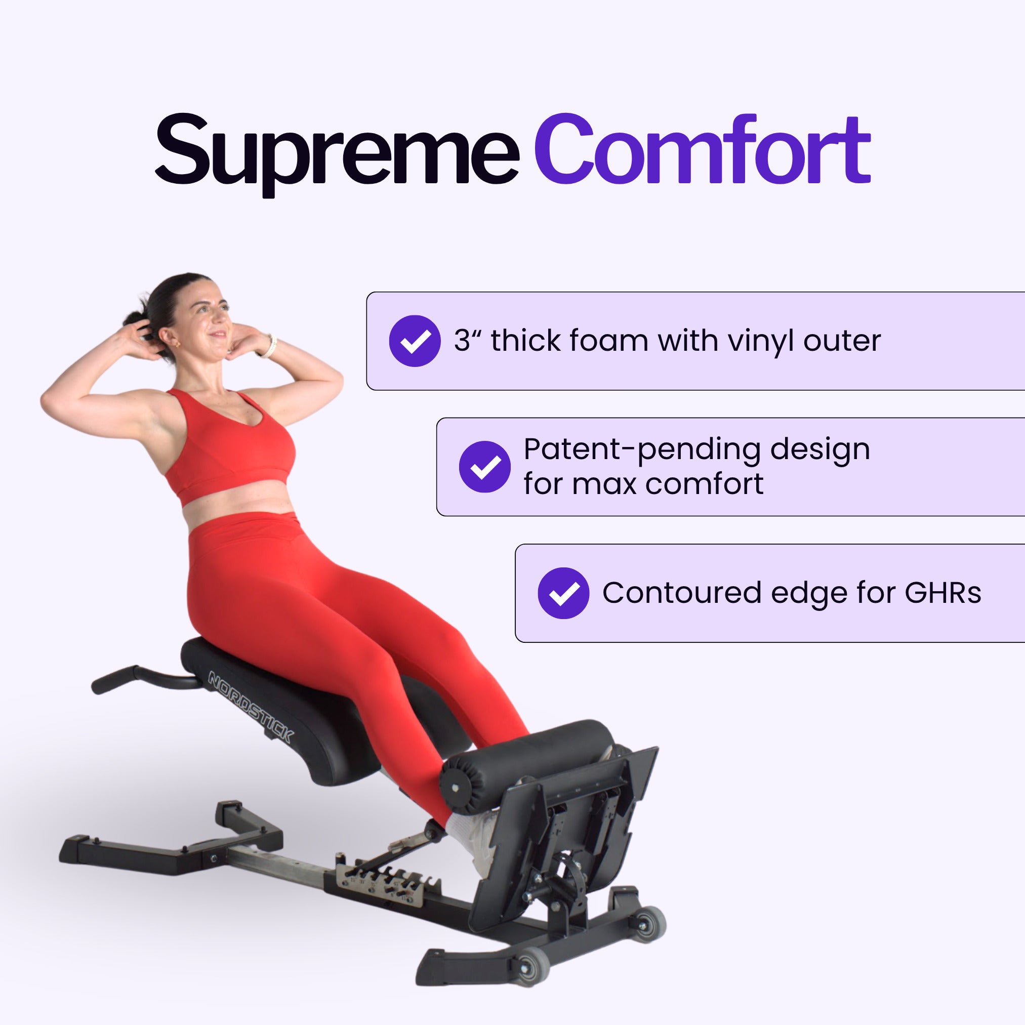 NordBench Pro