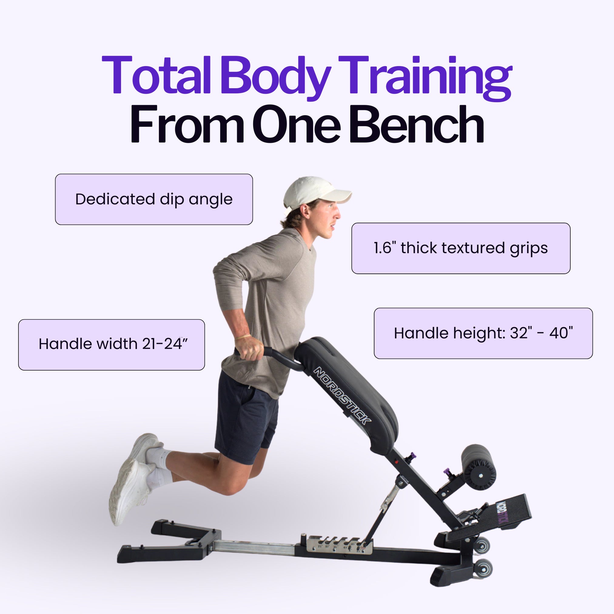 NordBench Pro