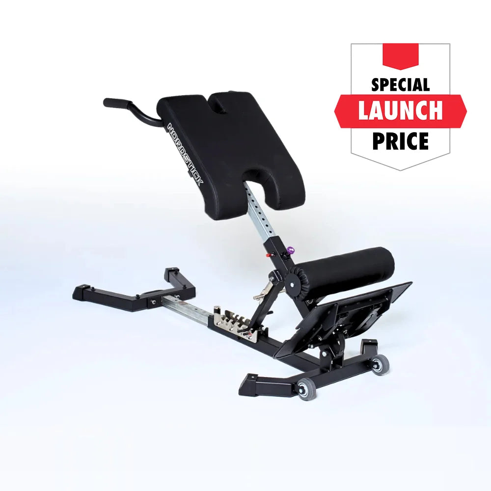 NordBench Pro