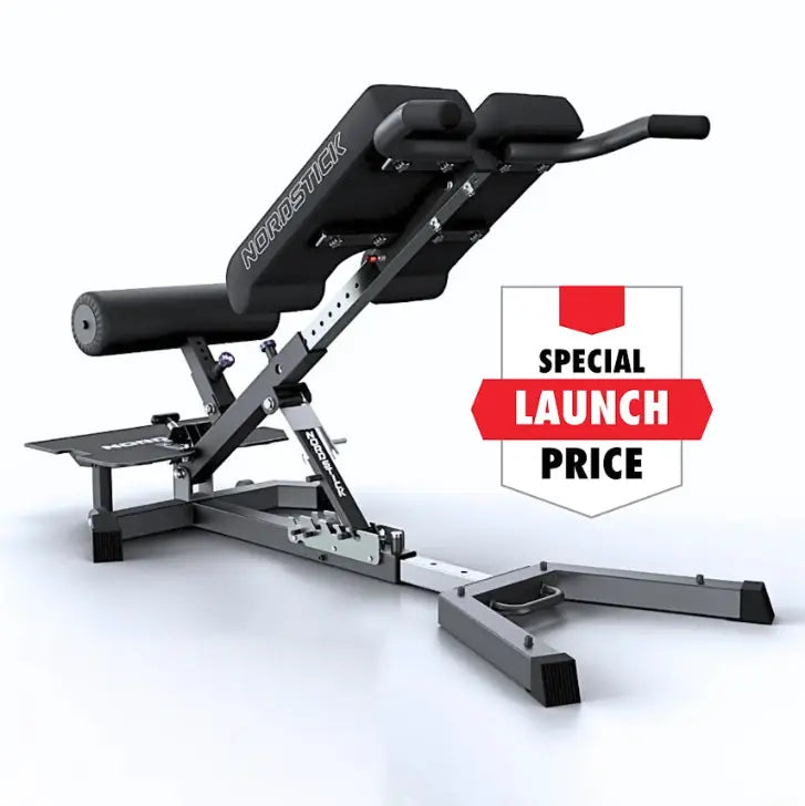 NordBench Pro