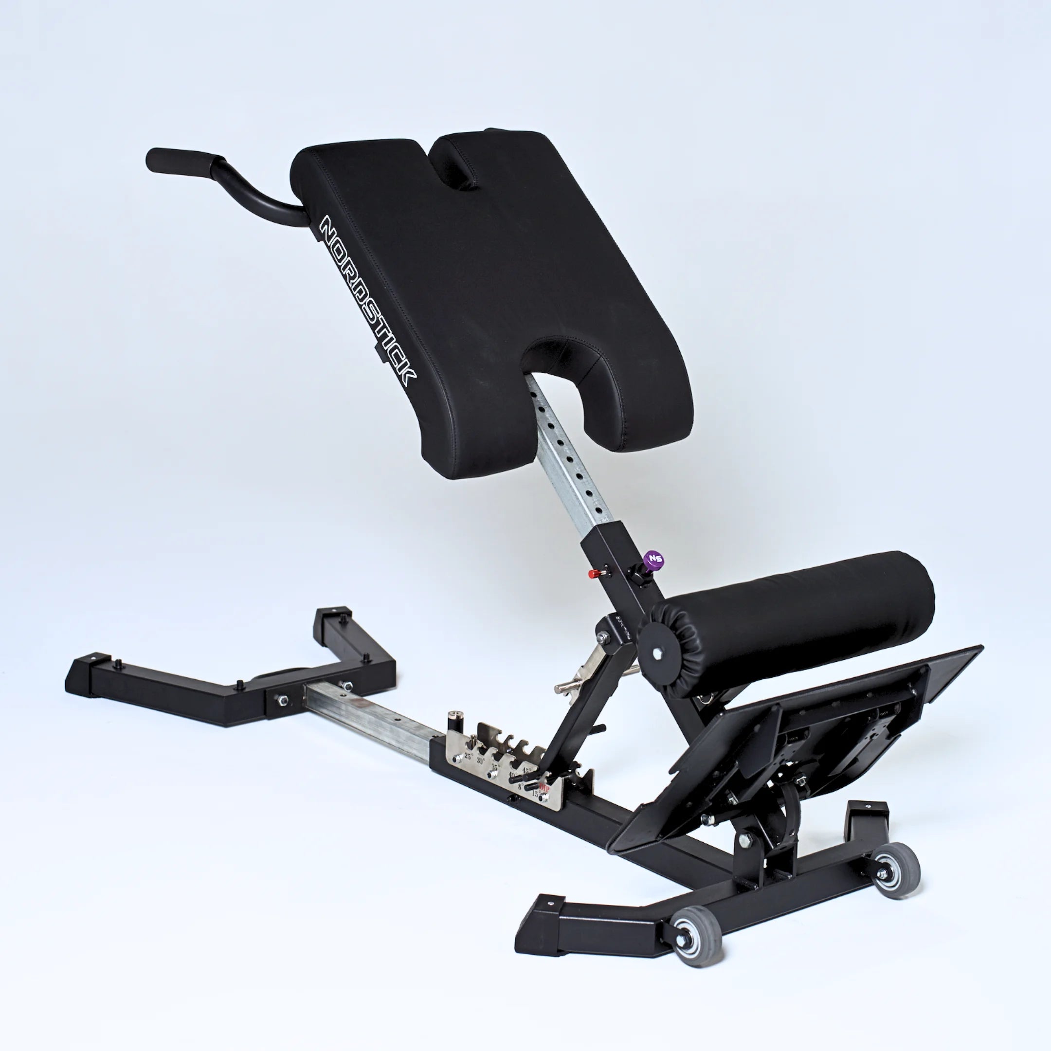 NordBench Pro