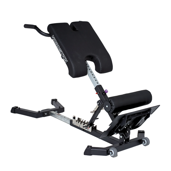 NordBench Pro