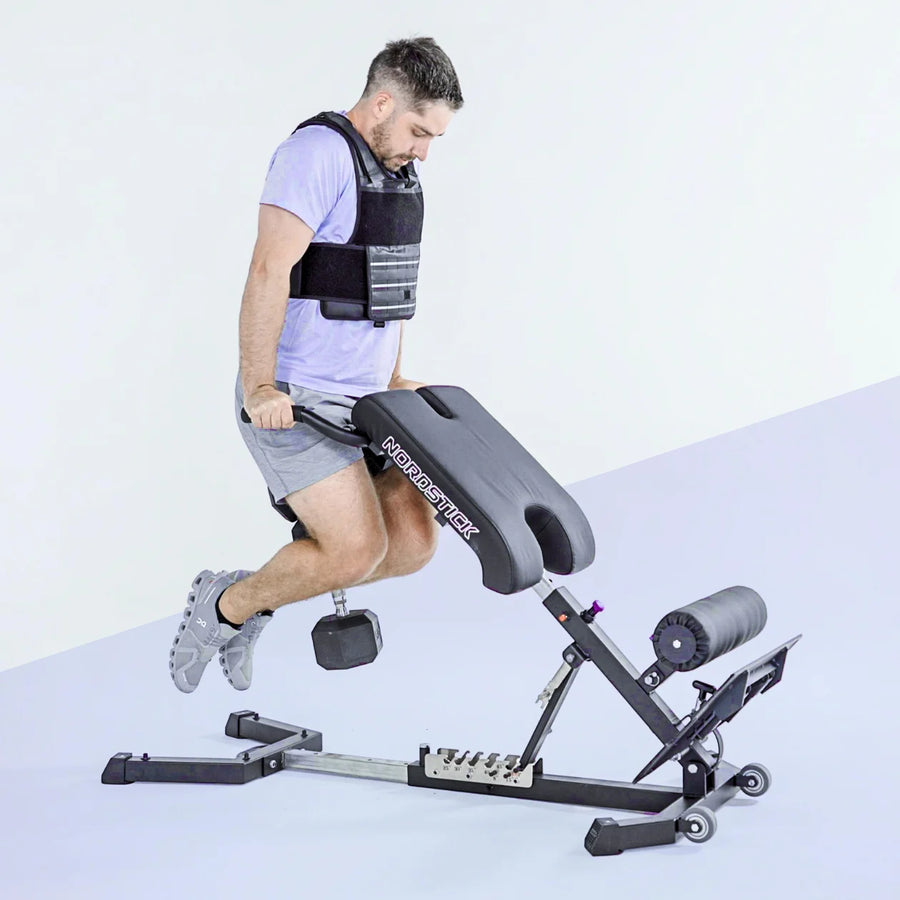 NordBench Pro product gallery image