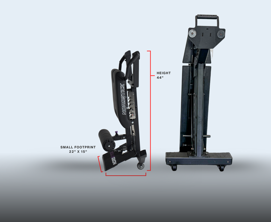 NordBench Pro product gallery image