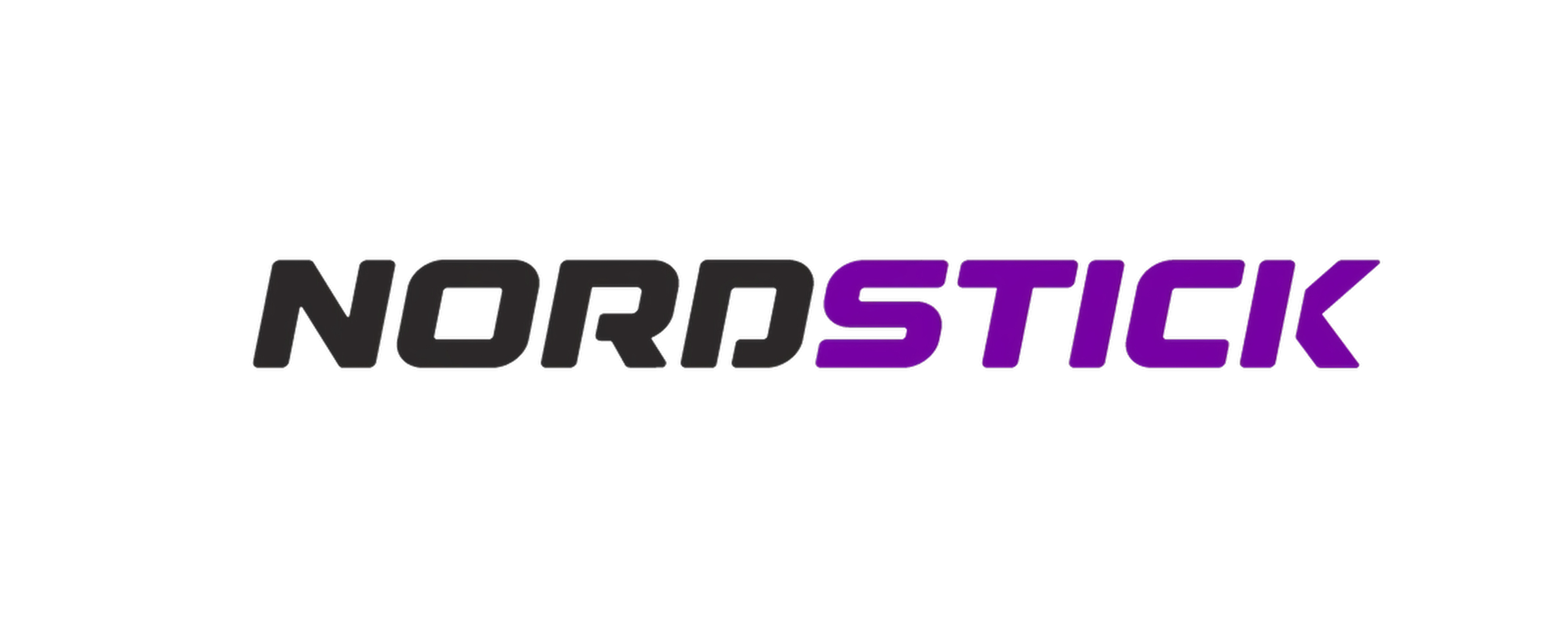 The Nordstick logo