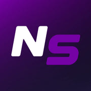 The Nordstick logo