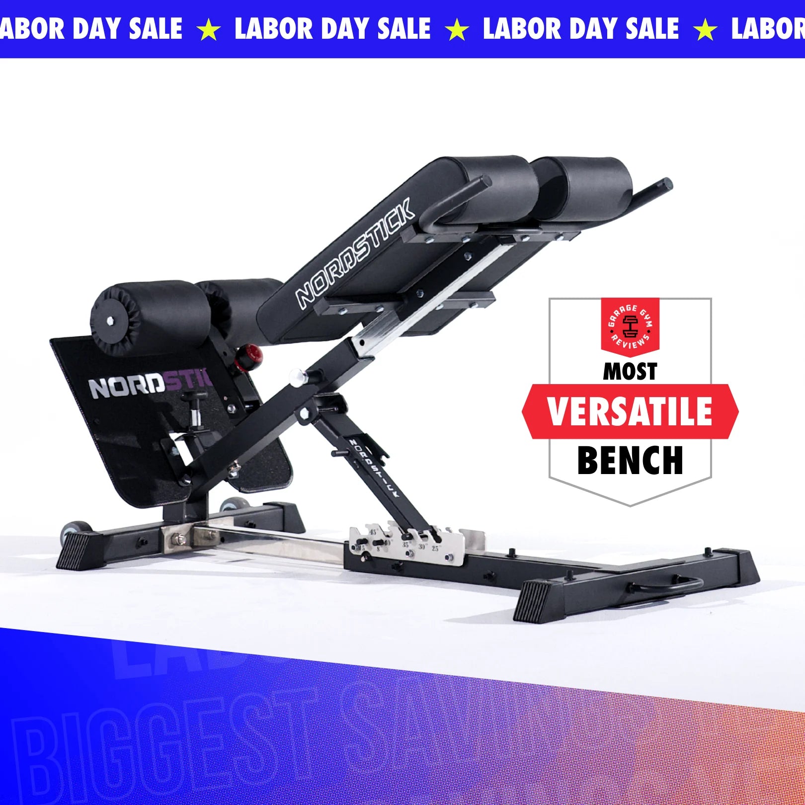 NordBench