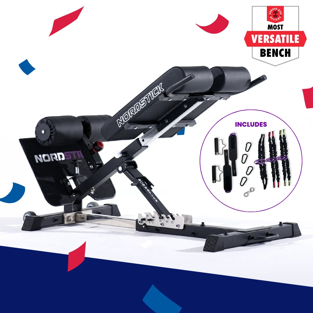 NordBench Bundle